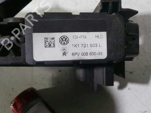 Pedal VW GOLF V (1K1)  | BP12853078I4 
