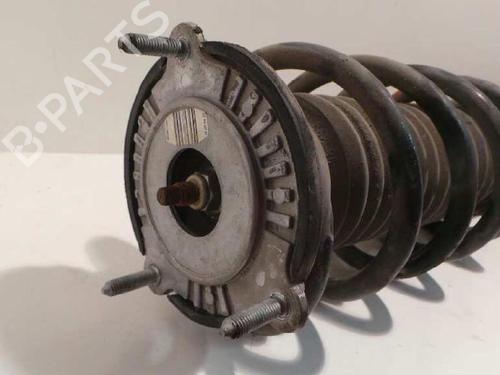 Left front shock absorber PEUGEOT 407 (6D_) 2.0 (6DRFNB, 6DRFNE) | BP21222719M16 