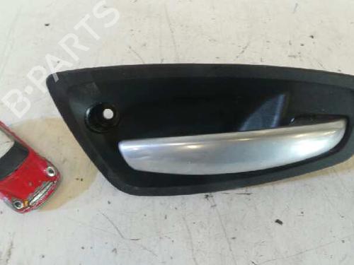 Used Front right interior door handle BMW 1 (E87) 118 d (122 hp) 12619289