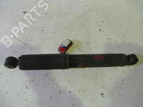 Used Right front shock absorber FORD B-MAX (JK) 1.5 TDCi (75 hp) 18332106