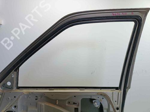 Right front door NISSAN TERRANO II (R20) 2.7 TDi 4WD | BP17511668C3 