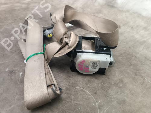 Front left seatbelt KIA CARNIVAL II (GQ)  | BP22752128I26 