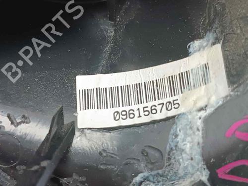 Right mirror CITROËN C3 I (FC_, FN_) 1.4 i | BP18146247C27 