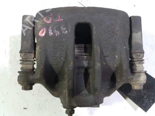 Used Right rear brake caliper LAND ROVER DISCOVERY II (L318) 2.5 Td5 4x4 (139 hp) 12616058