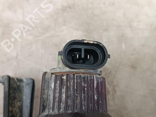 Left front fog light VW TOURAN (1T1, 1T2)  | BP19019868C30 