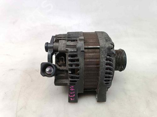 Alternator PEUGEOT 407 (6D_) 2.0 (6DRFNB, 6DRFNE) | BP17662012M7 