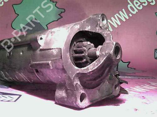 Starter DAEWOO NUBIRA Saloon (J100) 1.6 16V | BP12631769M8 