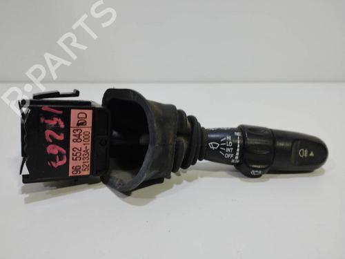 Used Steering column stalk DAEWOO LACETTI Hatchback (KLAN) 1.4 (95 hp) 12626025
