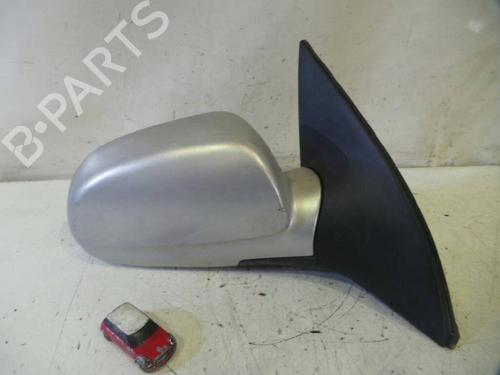 Right mirror CHEVROLET NUBIRA Saloon 1.6 | BP12622252C27 