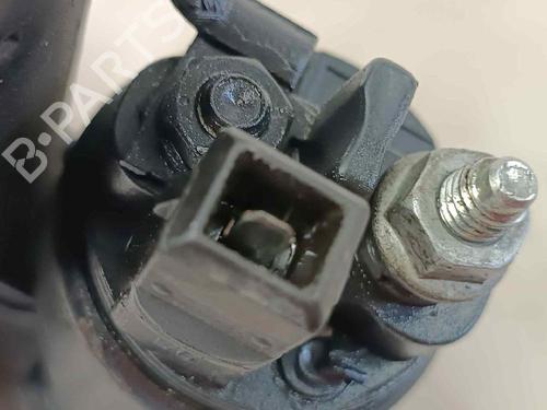 Starter SEAT CORDOBA (6K1, 6K2) 1.9 SDI | BP18335572M8 