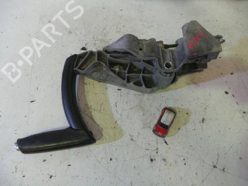 håndbremse AUDI A3 (8P1) [2003-2013]  12623243