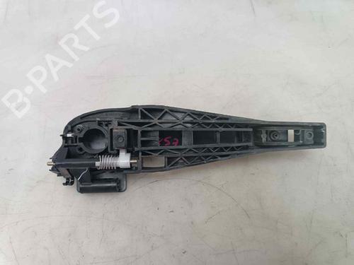 Høyre bak utvendig håndtak CITROËN C3 I (FC_, FN_) 1.4 i | BP18144794C130 