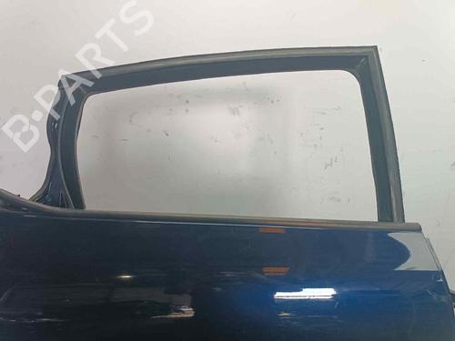 Right rear door SEAT LEON (1P1)  | BP19516038C5 