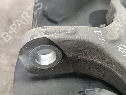 Left front steering knuckle CHEVROLET SILVERADO 1500 Crew Cab Pickup 5.3 | BP24015808M25 