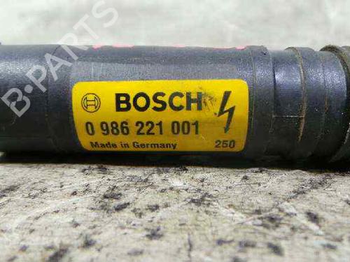 Ignition coil RENAULT CLIO III (BR0/1, CR0/1) 1.4 16V | BP12610667M94 