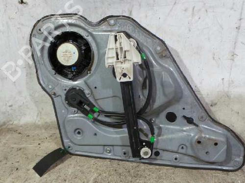 Rear right window mechanism SEAT LEON (1M1) 1.9 TDI | BP12610787C25 