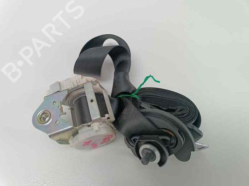 Front right seatbelt BMW X3 (E83) 3.0 i xDrive | BP24015858I25 