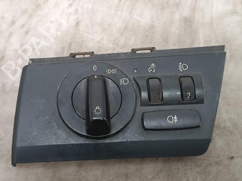 Forlygtekontakt BMW X3 (E83) [2003-2011]  24494375