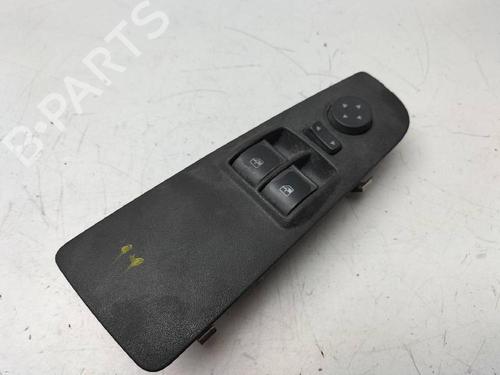 Used Left front window switch FIAT PUNTO EVO (199_) 1.3 D Multijet (199AXC1A, 199BXC1A, 199AXT1A, 199BXT1A) (75 hp) 15002076