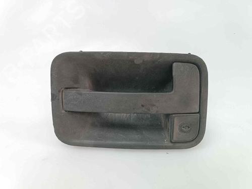 Used Front left exterior door handle PEUGEOT EXPERT (224_) [1995-2006]  17239487