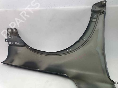 Left front fenders VOLVO XC90 I (275) D5 AWD | BP17331378C41 