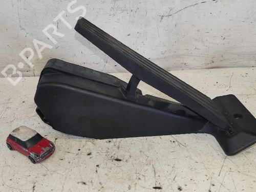 Used Pedal BMW 1 (E81) 116 d (116 hp) 12625769