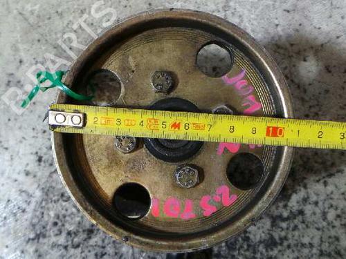 Used Steering pump CITROËN JUMPER I Van (230L) 2.5 TDi (107 hp) 12612896