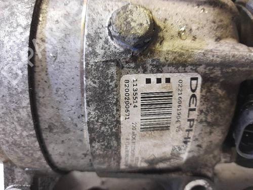 AC compressor NISSAN INTERSTAR Van (X70) dCi 100 | BP12623451M34 