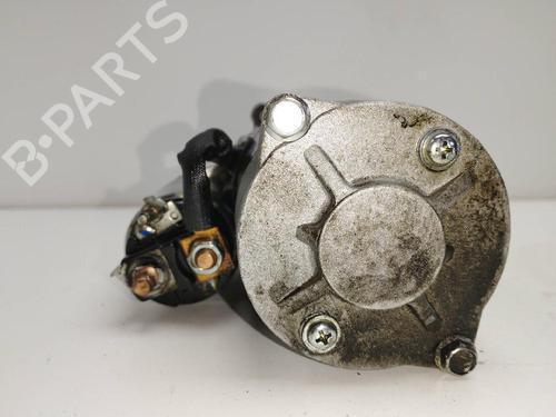 Starter NISSAN CABSTAR (F24M, F24W) 35.13 DCI, 45.13 DCI 2.5 (F24M) | BP12626539M8 