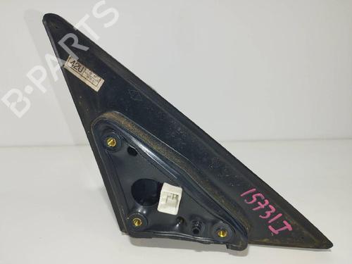 Left mirror CHEVROLET NUBIRA Saloon 1.6 | BP12626073C26 