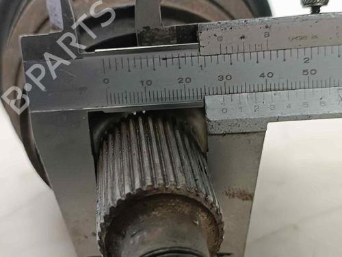 Right front driveshaft SEAT TOLEDO II (1M2)  | BP15478119M39 