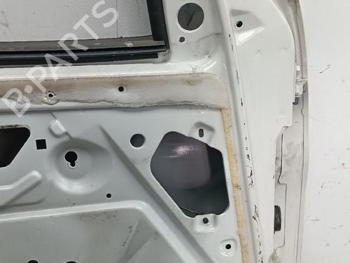 Left front door CITROËN BERLINGO / BERLINGO FIRST Box Body/MPV (M_)  | BP24444323C2 
