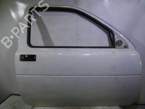 Right front door LAND ROVER FREELANDER I (L314) 2.0 DI 4x4 | BP12607491C3 