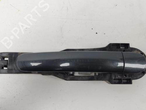 Used Rear right exterior door handle SEAT ALTEA XL (5P5, 5P8) 1.6 TDI (105 hp) 15853469