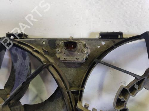 Radiator fan GEO STORM Hatchback 1.6 i 16V | BP12624048M35 