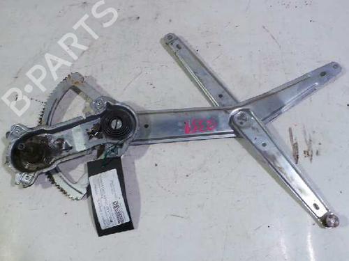 Used Front right window mechanism MERCEDES-BENZ MB Bus (W631) [1988-1996]  21222627
