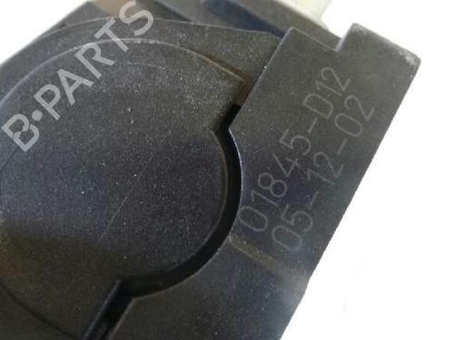Pedal CITROËN C4 I (LC_)  | BP12618863I4 