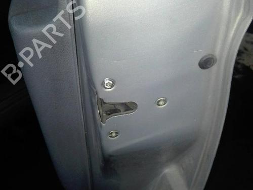 Front right lock CITROËN XSARA PICASSO (N68) 1.6 HDi | BP12620506C97 