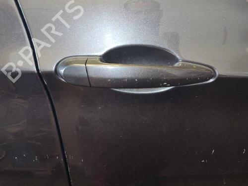 Front right exterior door handle BMW 3 (E90) 320 d | BP12627320C129 