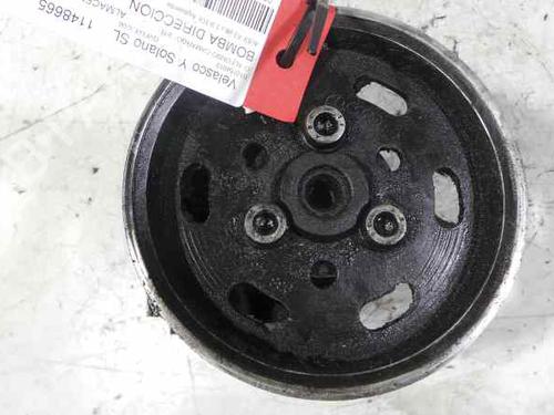 Steering pump AUDI A3 (8L1) 1.9 TDI | BP12608044M99 