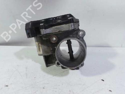 Used Throttle body RENAULT MASTER PRO Van (FH__) dCi 125 (FH0F) (125 hp) 12940007