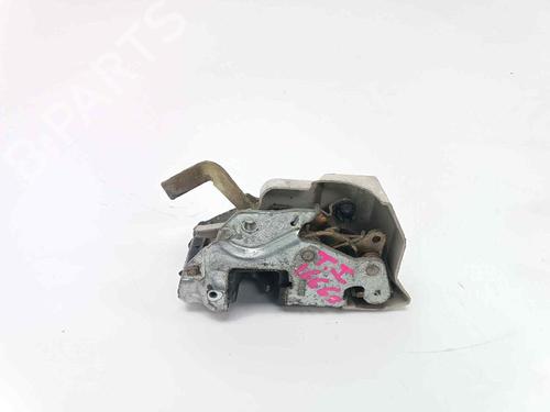 Used Rear left lock MERCEDES-BENZ E-CLASS (W124) E 200 (124.019) (136 hp) 16963941