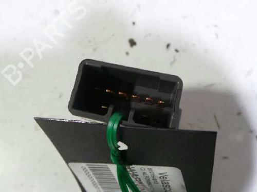 Warning switch DAEWOO KALOS (KLAS) 1.2 | BP12615878I22 
