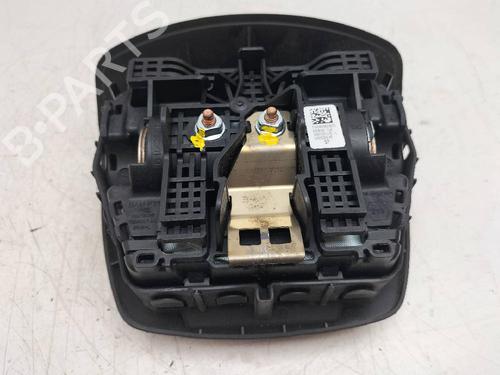 Førerens kollisjonspute RENAULT MEGANE IV Saloon 1.5 dCi 90 (LVA1) | BP13519077C9 
