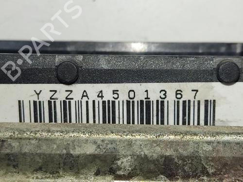 Gearbox control unit RENAULT VEL SATIS (BJ0_) 3.0 dCi (BJ0J, BJ0N) | BP15129193M52 