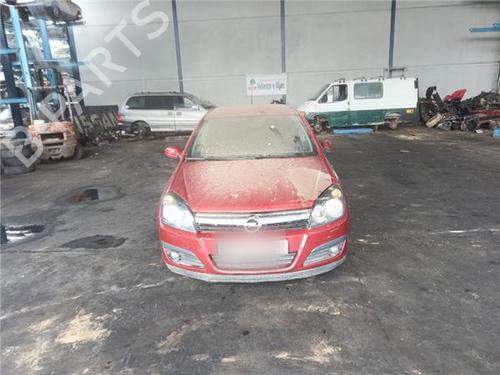 Used Parts OPEL ASTRA H (A04)  1.7 CDTI (L48)  4659843