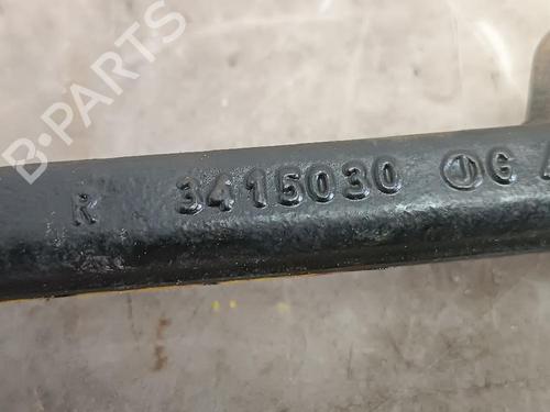 Other BMW X3 (E83) 2.0 d | BP24494400O1  - Image 5