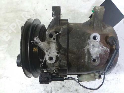 Used AC compressor NISSAN PRIMERA Hatchback (P11) 2.0 TD (90 hp) 12613597