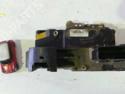 Rear left lock FORD FIESTA V (JH_, JD_) 1.4 TDCi | BP12620121C100 