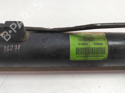 Steering rack HYUNDAI H-1 Travel (TQ) 2.5 CRDi | BP18505843M22 